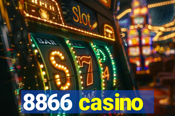 8866 casino